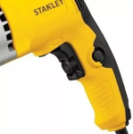 Rotomartillo SHR263 + Taladro Percutor STDH8013  800W Stanley