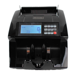 CONTADORA DE BILLETES KANJI KJ-CB01B