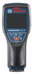 Detector De Materiales Bosch D-tect 120 120mm Digital Bolso
