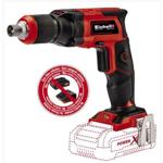 ATORNILLADOR DE DURLOCK INALABRICO TP-DY 18 LI SOLO (4259980)