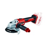 AMOLADORA ANGULAR EINHELL INALAMBRICA AXXIO (4431140)