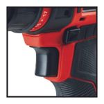 TALADRO ATORNILLADOR INALAMBRICO EINHELL TE-CD 1845 3X-LI 22  1X20ah (4513990)