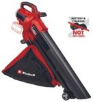 SOPLA ASPIRADOR INALAMBRICO EINHELL VENTURRO 36240 (3433640)