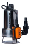 Bomba Sumergible Inoxidable Lüsqtoff Lsi-750 Profesional