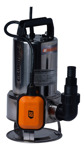 Bomba Sumergible Inoxidable Lüsqtoff Lsi-750 Profesional