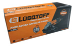 Amoladora Angular Lüsqtoff L-820 115mm 720w 4,5 Pulgadas