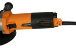 Amoladora Angular Lüsqtoff L-820 115mm 720w 4,5 Pulgadas