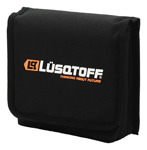 Nivel Láser Lüsqtoff Nvl515-9 515mm Luz Verde Con Bolso
