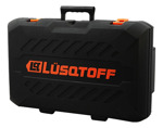 Martillo Demoledor Lüsqtoff Mdl1300-9 1300w 20j Sds-max