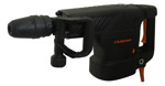Martillo Demoledor Lüsqtoff Mdl1500-9 1500w 25j Sds Max