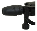 Martillo Demoledor Lüsqtoff Mdl1500-9 1500w 25j Sds Max