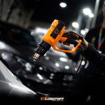 Pistola De Calor Lüsqtoff Pcl2000-9 2000w Profesional