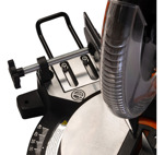 Sierra Ingletadora De Banco Lüsqtoff Lqi-2000 2000w 4500rpm