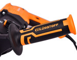 Rotomartillo Lüsqtoff Rml850-9 850w 5100gpm