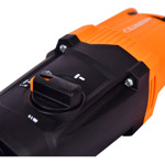 Rotomartillo Lüsqtoff Rml850-9 850w 5100gpm