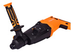 Rotomartillo Lüsqtoff Rml850-9 850w 5100gpm