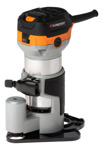 Fresadora Lüsqtoff Recl710-8 710w 4 Bases 10000-30000rpm