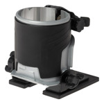 Fresadora Lüsqtoff Recl710-8 710w 4 Bases 10000-30000rpm