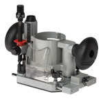 Fresadora Lüsqtoff Recl710-8 710w 4 Bases 10000-30000rpm