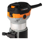 Fresadora Lüsqtoff Recl710-8 710w 4 Bases 10000-30000rpm