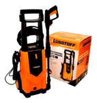 Hidrolavadora De Alta Presión Lüsqtoff Hl100-8 2000w 7.5l