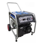 GENERADOR ELÉCTRICO 7500W HYUNDAI HHY7500LE