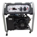 GENERADOR ELÉCTRICO 7500W HYUNDAI HHY7500LE