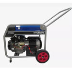 GENERADOR ELÉCTRICO 7500W HYUNDAI HHY7500LE