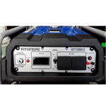 GENERADOR ELÉCTRICO 7500W HYUNDAI HHY7500LE