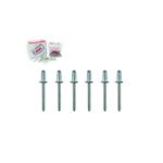 REMACHES RÁPIDOS DE 3,5X10MM EN CAJA DE 1000 UNIDADES RERAR