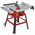 SIERRA DE MESA EINHELL TC-TS 2225 U - 1800W 45° (4340515)