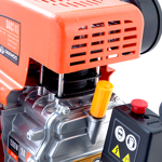 Compresor de Aire Daewoo DAC24D 24L