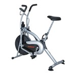 Bicicleta Fija Spinning Randers ARG-918