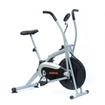 Bicicleta Fija Spinning Randers ARG-918