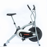 Bicicleta Fija Spinning Randers ARG-918