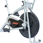 Bicicleta Fija Spinning Randers ARG-918