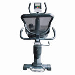 Bicicleta Con Respaldo Recumbent Ranbak 206n DISCO 7 KG