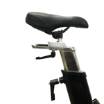 Bicicleta Profesional Spinning Indoor Ranbak 190 C/ Disco 22kg Correa