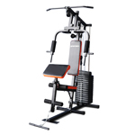 Multigym C/banco Scott Ranbak 601 C/68 Kg Lingotes
