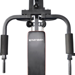 Multigym C/banco Scott Ranbak 601 C/68 Kg Lingotes