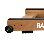 Simulador de Remo de Agua Randers ARG-910