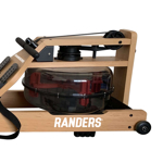 Simulador de Remo de Agua Randers ARG-910