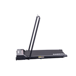 Cinta Caminadora Motorizada ARG-366 Ultraplana Barral