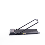 Cinta Caminadora Motorizada ARG-366 Ultraplana Barral