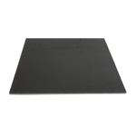 Piso Goma Eva Encastrable Reversible gris 100 x 100