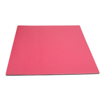 Piso Goma Eva Encastrable Reversible negro 100 x 100