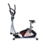 Caminador Elíptico Asiento Athletic 500EA Magnético Escalador