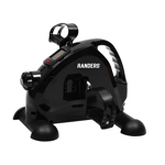 Bicicleta Fija Minibike ARG-115 Randers Consola Digital