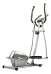Elíptico Olmo Fit 83n Gris 8 Niveles Magnetico 100kg