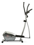 Elíptico Olmo Fit 83n Gris 8 Niveles Magnetico 100kg
